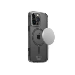 IPhone 14 Pro Max SAIDO Case - Skinarma -Uniq Sale Store skinarma cases covers black iphone 14 pro 6 1 saido mag charge case skinarma 40923913945346