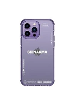 IPhone 14 Pro Max Case - Skinarma IRO -Uniq Sale Store skinarma cases covers iphone 14 pro max 6 7 iro case skinarma 39115161075970