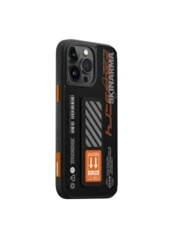 IPhone 14 Pro Max Kickstand Case - Skinarma SHINGOKI -Uniq Sale Store skinarma cases covers iphone 14 pro max 6 7 shingoki case skinarma 39115174052098