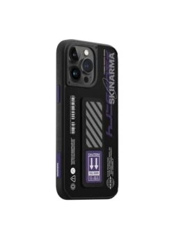 IPhone 14 Pro Max Kickstand Case - Skinarma SHINGOKI -Uniq Sale Store skinarma cases covers iphone 14 pro max 6 7 shingoki case skinarma 39115174117634