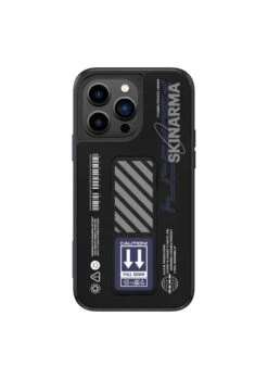 IPhone 14 Pro Max Kickstand Case - Skinarma SHINGOKI -Uniq Sale Store skinarma cases covers iphone 14 pro max 6 7 shingoki case skinarma 39115174183170