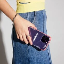 IPhone 14 Pro Max Case - Skinarma IRO