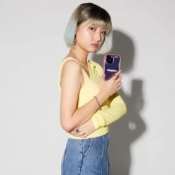 IPhone 14 Pro Max Case - Skinarma IRO -Uniq Sale Store skinarma cases covers iphone 14 pro max case skinarma iro 40923872723202