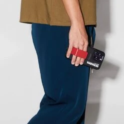 IPhone 14 Pro Max Kickstand Hand Grip Case - Skinarma GYO