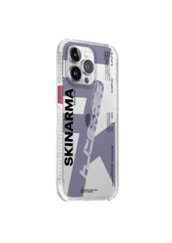 IPhone 14 Pro Max Three-Material Shockproof Phone Case - Skinarma RAKU -Uniq Sale Store skinarma cases covers iphone 14 pro max three material shockproof phone case skinarma raku 39225816744194
