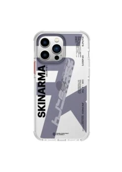IPhone 14 Pro Max Three-Material Shockproof Phone Case - Skinarma RAKU -Uniq Sale Store skinarma cases covers iphone 14 pro max three material shockproof phone case skinarma raku 39225816776962