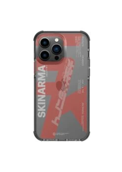 IPhone 14 Pro Max Three-Material Shockproof Phone Case - Skinarma RAKU -Uniq Sale Store skinarma cases covers iphone 14 pro max three material shockproof phone case skinarma raku 39225816842498