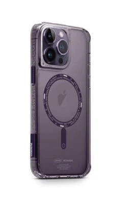 IPhone 14 Pro Max SAIDO Case - Skinarma -Uniq Sale Store skinarma cases covers purple iphone 14 pro 6 1 saido mag charge case skinarma 39382343549186