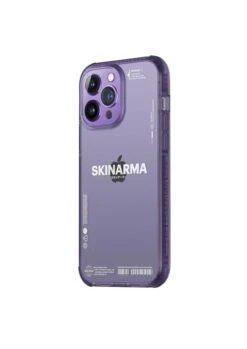 IPhone 14 Pro Max Case - Skinarma IRO -Uniq Sale Store skinarma cases covers purple iphone 14 pro max 6 7 iro case skinarma 39115161141506