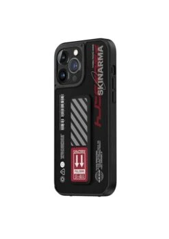 IPhone 14 Pro Max Kickstand Case - Skinarma SHINGOKI -Uniq Sale Store skinarma cases covers red iphone 14 pro max 6 7 shingoki case skinarma 39115174248706