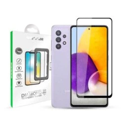 Samsung Galaxy A Series - Urban Diamond Glass -Uniq Sale Store technica a32 5g samsung galaxy a series urban diamond glass 38863369306370