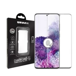 Samsung Galaxy A Series - Urban Diamond Glass -Uniq Sale Store technica a51 samsung galaxy a series urban diamond glass 38863372910850
