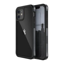 Raptic Edge IPhone 12 Mini Case