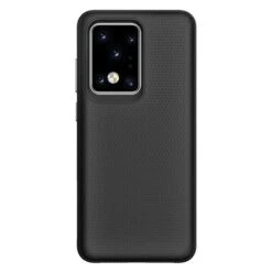 Urban Pyramid Case Note 20 Ultra BLK