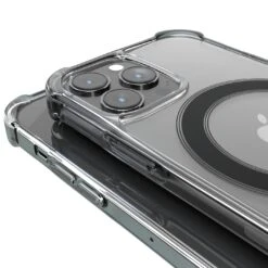 IPhone 14 Pro MagSafe Case - Urban Clear -Uniq Sale Store technica clear iphone 14 pro magsafe case urban clear 38845994959106