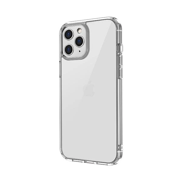 UNIQ IPhone 12 Pro Max Life Pro Extreme Clear Case 3 UNIQ IPhone 12 Pro Max Life Pro Extreme Clear Case