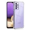Samsung A14 Clear Case - Urban -Uniq Sale Store technica clear urban clear case samsung a13 38846191042818