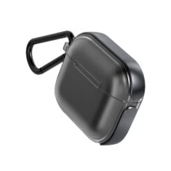 For Apple Airpods 3rd Gen Raptic Air Case -Uniq Sale Store technica ebay raptic air airpods 3rd gen blk 38852803297538