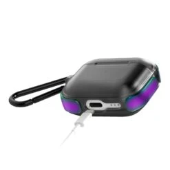 For Apple Airpods 3rd Gen Raptic Air Case -Uniq Sale Store technica ebay raptic air airpods 3rd gen blk 38852804804866