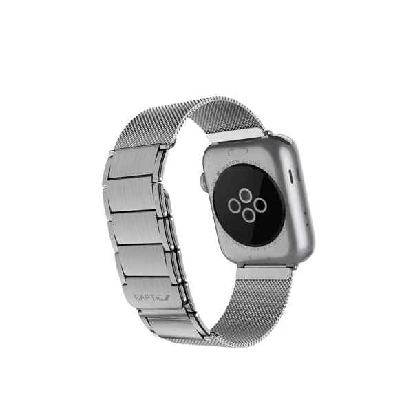 Raptic Classic Apple Watch Band 7 Raptic Classic Apple Watch Band - Image 5