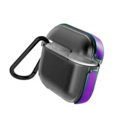 Raptic Air Airpods Case (3rd Gen) -Uniq Sale Store technica iridescent raptic air airpods 3rd gen 38852804739330