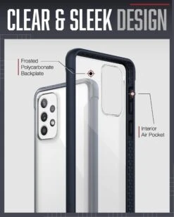 Raptic Earth Case Samsung A33 5G -Uniq Sale Store technica raptic earth case samsung a33 5g 38820885922050