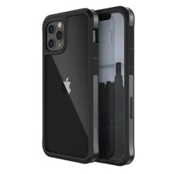 Raptic Edge IPhone 12 Bumper Case -Uniq Sale Store technica raptic edge case for iphone 12 6 1 38825841000706