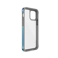 Raptic Edge IPhone 12 Bumper Case -Uniq Sale Store technica raptic edge case for iphone 12 6 1 38825842049282