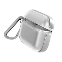 Raptic Air Airpods Case (3rd Gen) -Uniq Sale Store technica silver raptic air airpods 3rd gen 39163975434498
