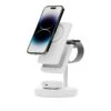 Urban 6-in-1 MagSafe M6 Wireless Charger Station 2 Urban 6-in-1 MagSafe M6 Wireless Charger Station -Uniq Sale Store technica wireless charging urban 6 in 1 magsafe m6 wireless charger station 40268107153666
