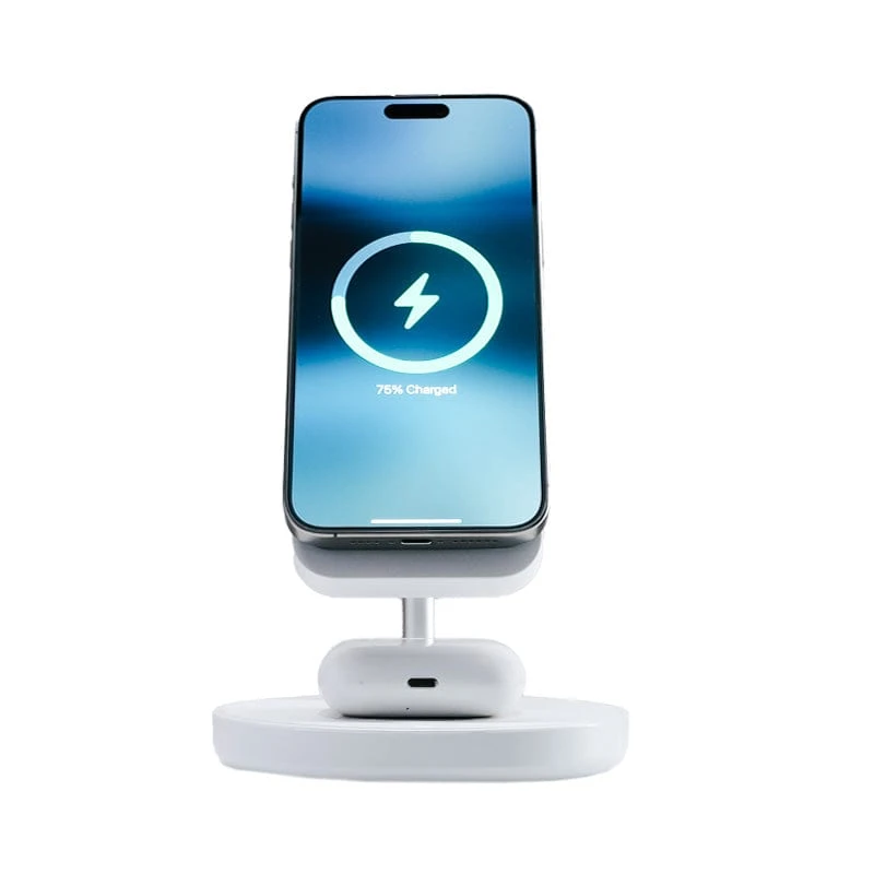 Urban 6-in-1 MagSafe M6 Wireless Charger Station 8 Urban 6-in-1 MagSafe M6 Wireless Charger Station - Image 6