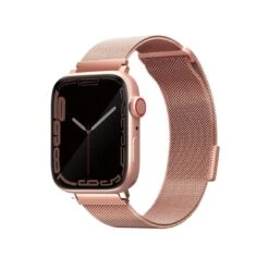 Apple Watch Steel Mesh Band - UNIQ Dante