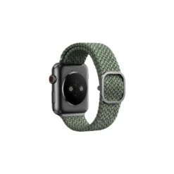 Apple Watch Braided Band - UNIQ Aspen -Uniq Sale Store uniq apple watch bands apple watch braided band uniq aspen 39159495426306