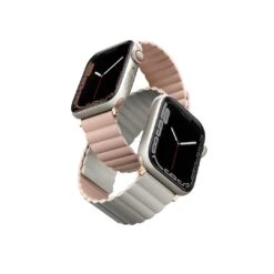 Apple Watch Interchangeable Band - UNIQ Revix -Uniq Sale Store uniq apple watch bands apple watch interchangeable band uniq revix 39159499653378