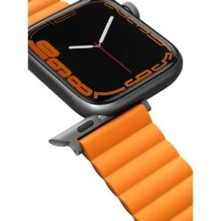 Apple Watch Interchangeable Band - UNIQ Revix -Uniq Sale Store uniq apple watch bands apple watch interchangeable band uniq revix 39159499882754