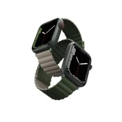 Apple Watch Interchangeable Band - UNIQ Revix -Uniq Sale Store uniq apple watch bands apple watch interchangeable band uniq revix 39323349811458