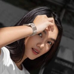 Apple Watch Steel Mesh Band - UNIQ Dante -Uniq Sale Store uniq apple watch bands apple watch steel mesh band uniq dante 39159496540418