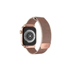 Apple Watch Steel Mesh Band - UNIQ Dante -Uniq Sale Store uniq apple watch bands apple watch steel mesh band uniq dante 39159496671490