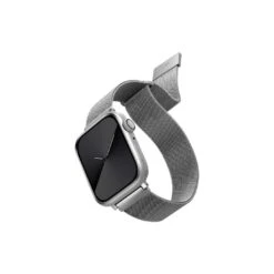 Apple Watch Steel Mesh Band - UNIQ Dante -Uniq Sale Store uniq apple watch bands apple watch steel mesh band uniq dante 39159496966402