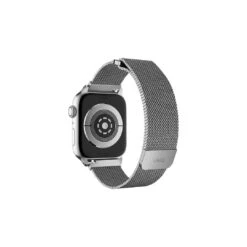 Apple Watch Steel Mesh Band - UNIQ Dante -Uniq Sale Store uniq apple watch bands apple watch steel mesh band uniq dante 39159496999170