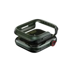 Apple Watch Case Bumper - UNIQ Valencia -Uniq Sale Store uniq apple watch case 45 44mm green apple watch case bumper uniq valencia 39159492935938