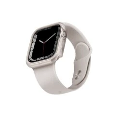 Apple Watch Case Bumper - UNIQ Valencia -Uniq Sale Store uniq apple watch case apple watch case bumper uniq valencia 39159492870402