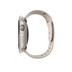 Apple Watch Case Bumper - UNIQ Valencia -Uniq Sale Store uniq apple watch case apple watch case bumper uniq valencia 39159492903170