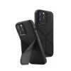 IPhone 13 Pro Max MagSafe Fold Stand Case - UNIQ Transforma -Uniq Sale Store uniq black iphone 13 pro max magsafe fold stand case uniq transforma 39159558045954