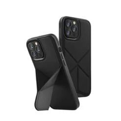 IPhone 13 Pro Max MagSafe Fold Stand Case - UNIQ Transforma