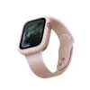 Apple Watch Silicon Case - UNIQ Lino -Uniq Sale Store uniq cases covers apple watch silicon case uniq lino 39159494246658
