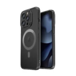 IPhone 13 Pro Clear MagSafe Case - UNIQ LifePro Xtreme