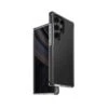 UNIQ Combat Samsung S24 Ultra Clear Black Case -Uniq Sale Store uniq cases covers black samsung galaxy s24 ultra uniq combat samsung s24 ultra clear black case 41434535493890