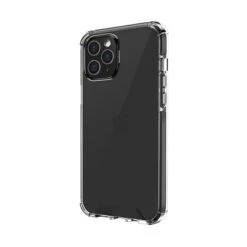 UNIQ IPhone 12 Pro Clear Combat Case
