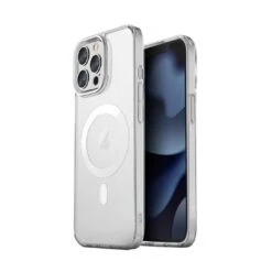 IPhone 13 Pro Clear MagSafe Case - UNIQ LifePro Xtreme -Uniq Sale Store uniq cases covers clear iphone 13 pro clear magsafe case uniq lifepro xtreme 39159815569666